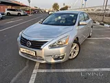 Nissan Altima 2013 For Sale
